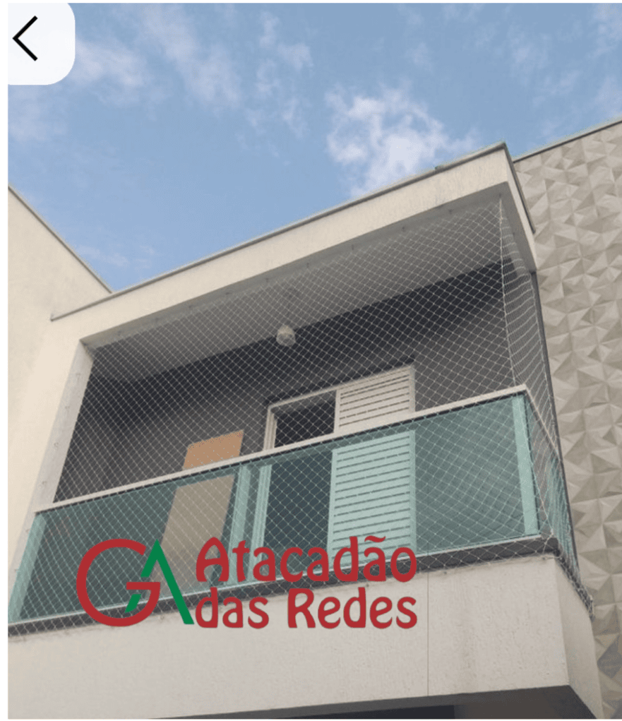 rede de proteção bh