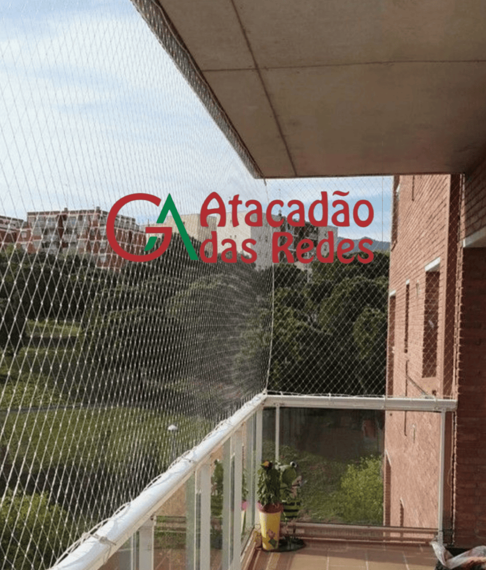 rede de proteção