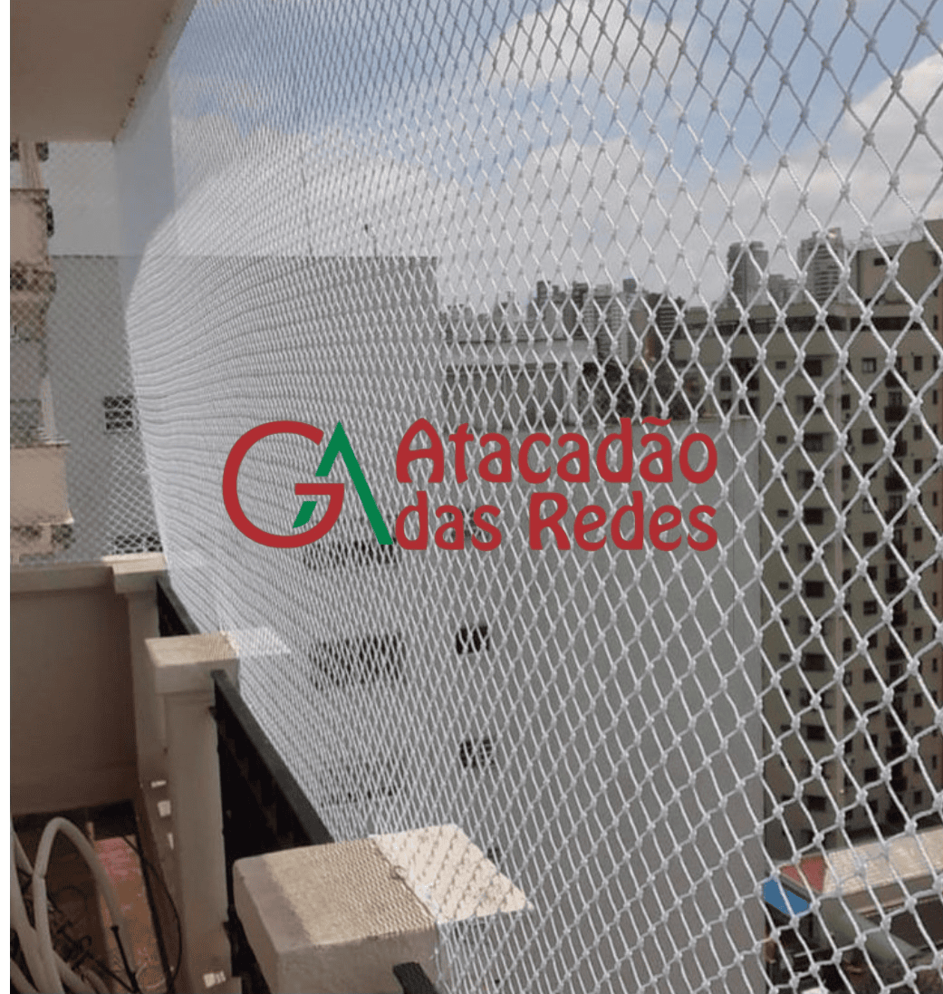 redes de proteção bh