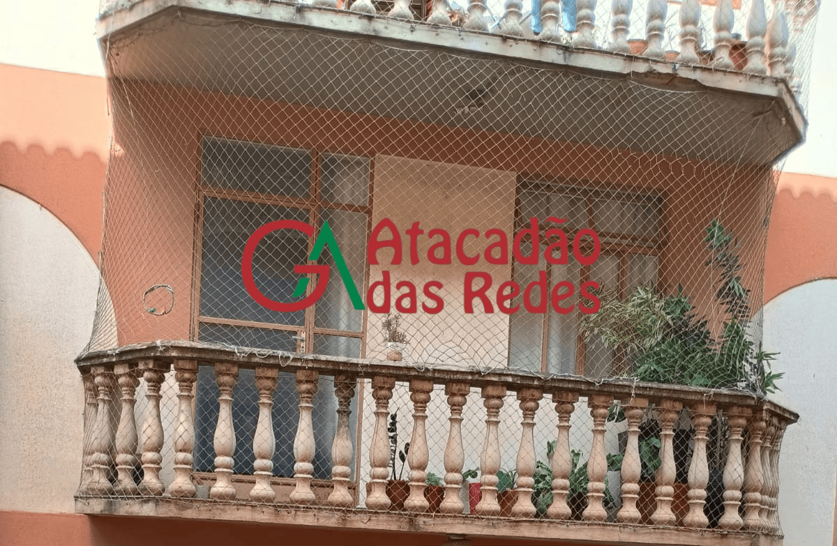 redes de proteção
