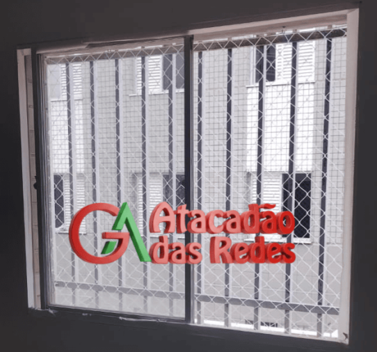 Redes de Proteção BH - Foto 1