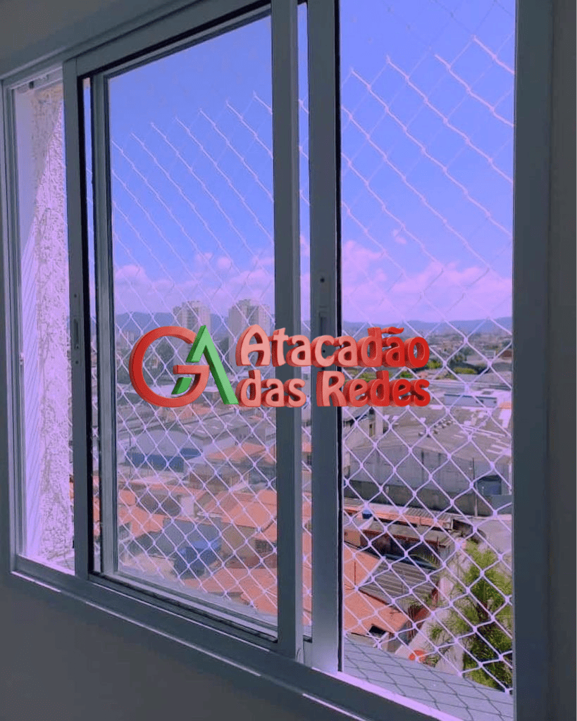 Redes de Proteção BH - Foto 6