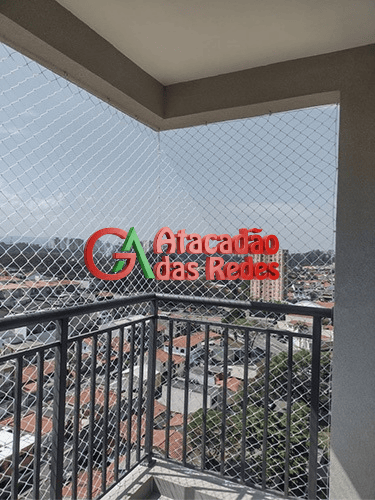 Redes de Proteção BH - Foto 7