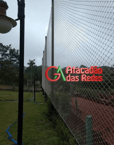 Redes de Proteção BH - Foto 9