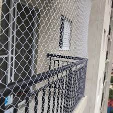 telas de proteção gatos