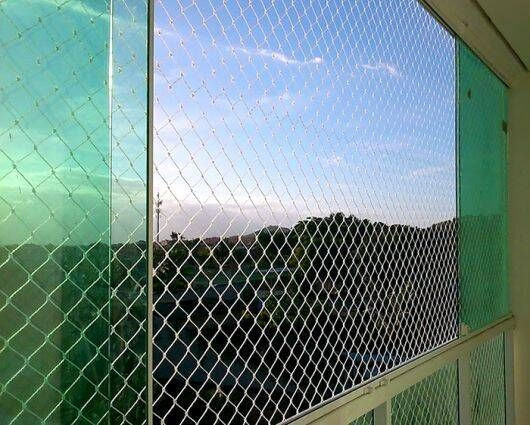 Redes de Proteção Janelas Belvedere - Foto 1
