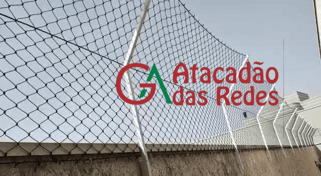REDES DE PROTEÇÃO PARA GATOS BH - Foto 2