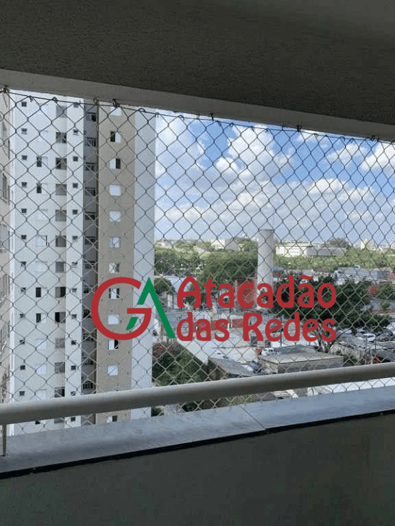 REDES DE PROTEÇÃO PARA GATOS BH - Foto 3