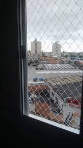 rede de protecao janela bh