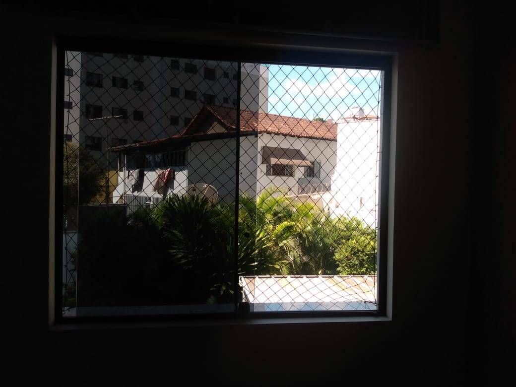 rede proteção janela bh