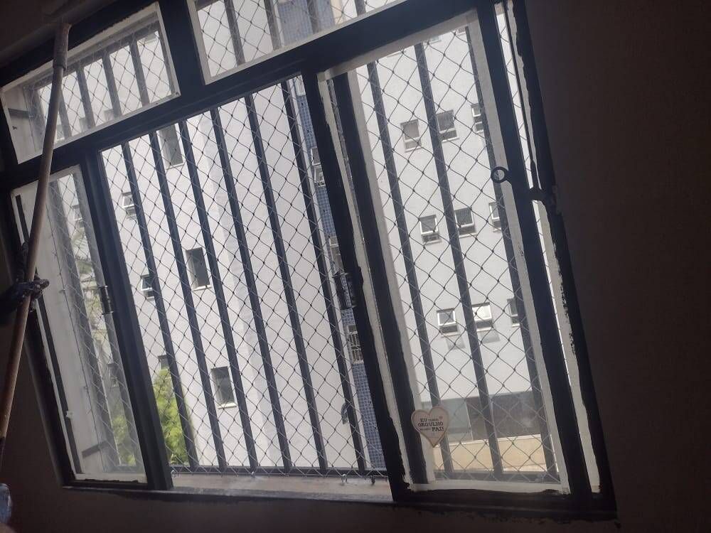 redes de proteção para janelas bh