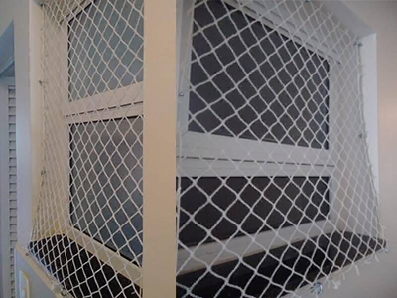 telas para janelas bh