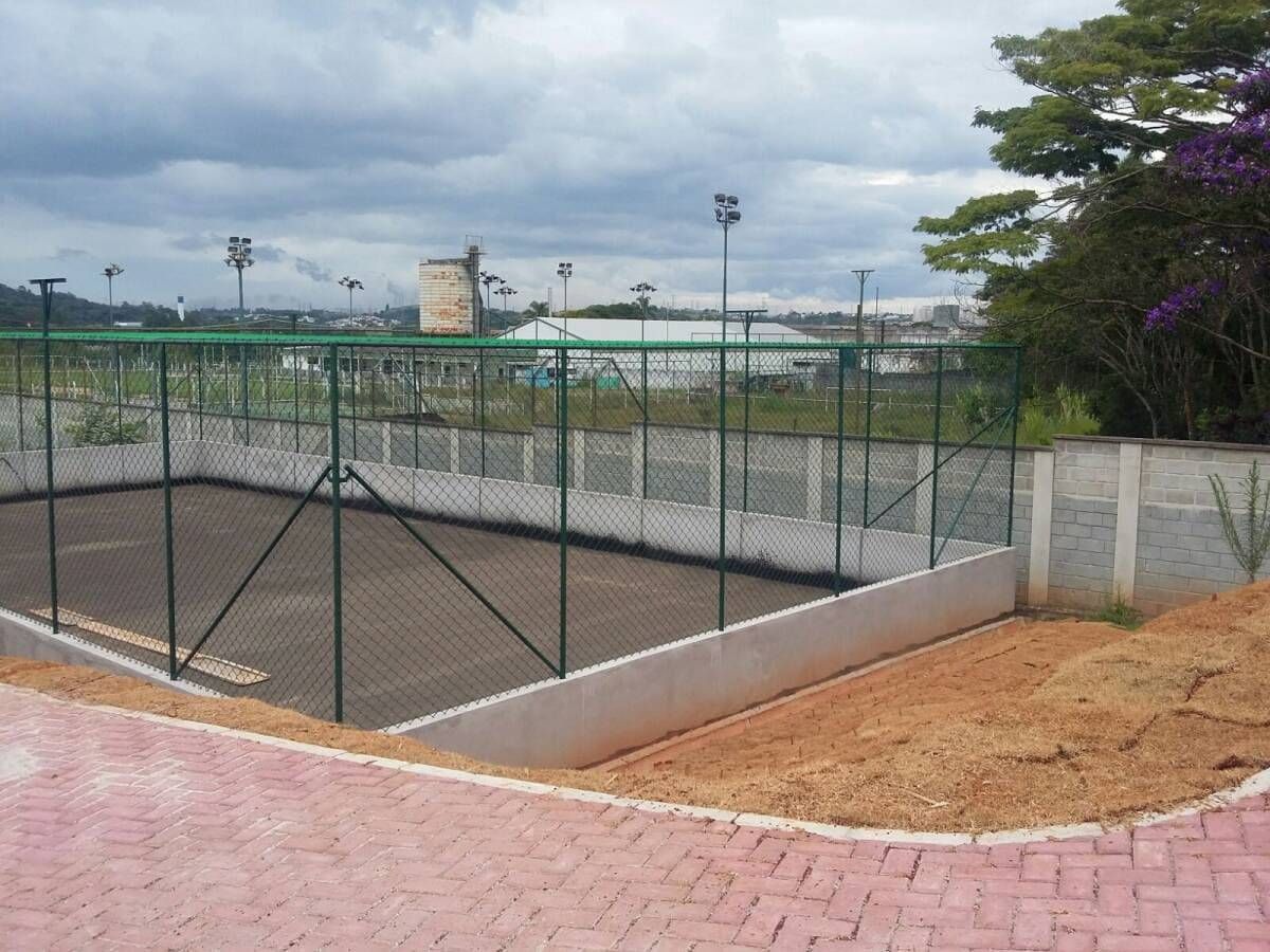 redes de proteção para quadras bh