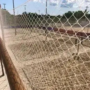 REDES DE PROTEÇÃO PARA QUADRAS BH