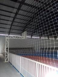 rees de proteção para quadras bh