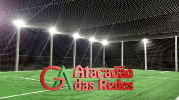 REDES DE PROTEÇÃO PARA QUADRAS BH - Foto 2