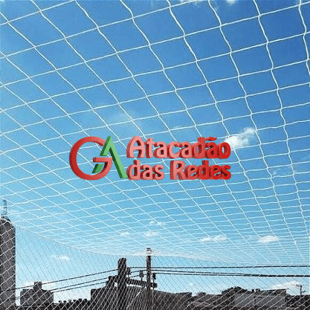REDES DE PROTEÇÃO PARA QUADRAS BH - Foto 3
