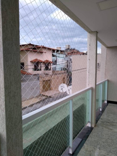 Redes de proteção para varandas Cruzeiro - Foto 1