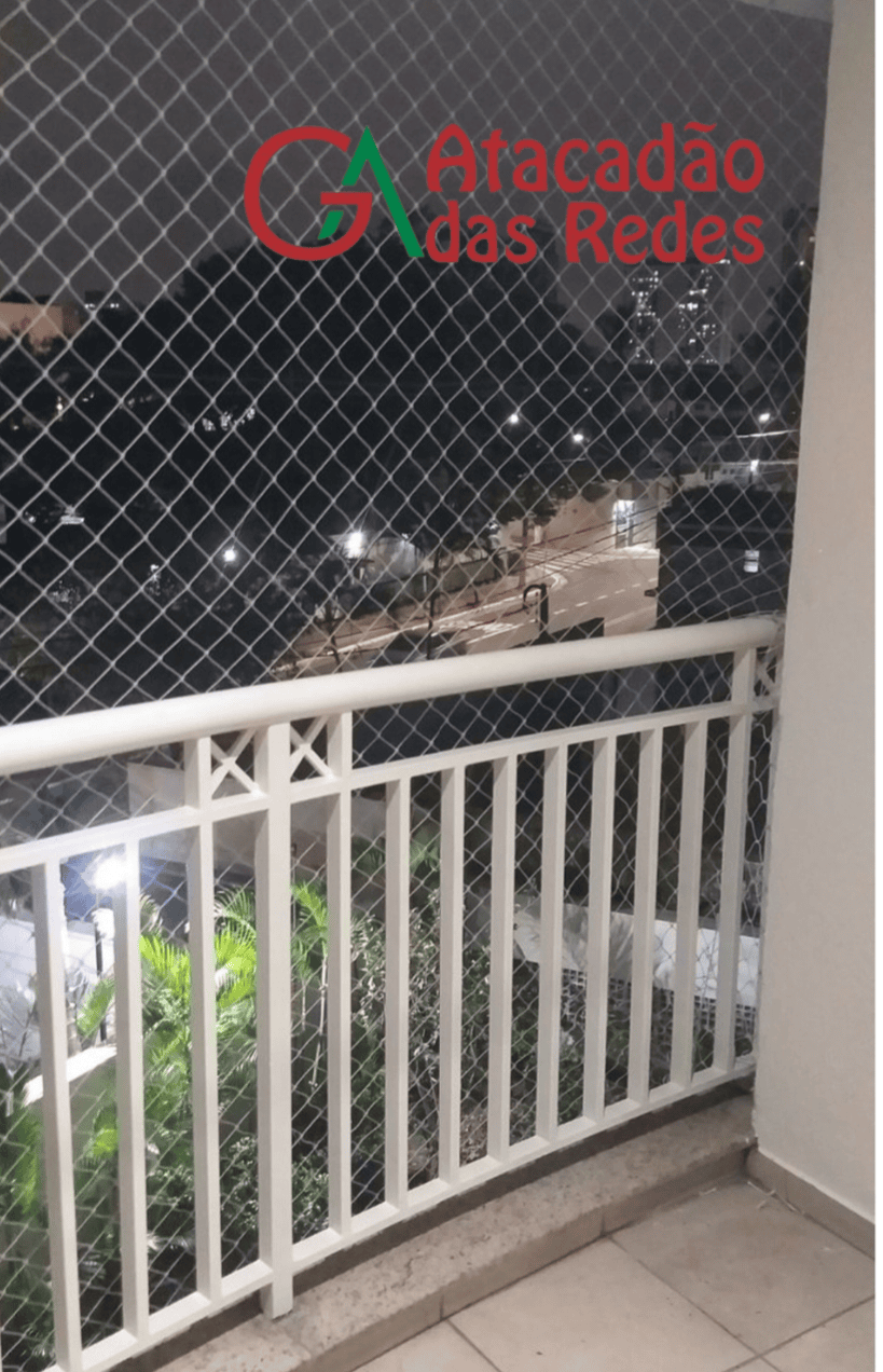 redes de proteção sacadas bh