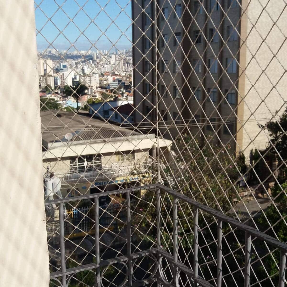 redes de varandas bh