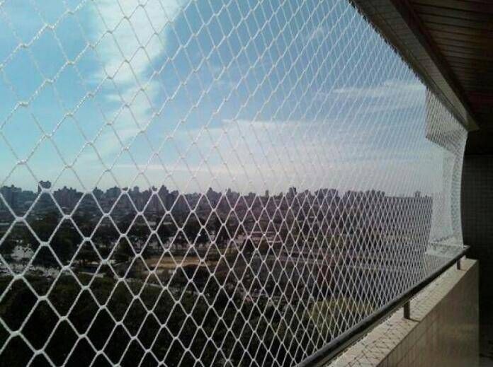 telas de proteção para sacadas bh