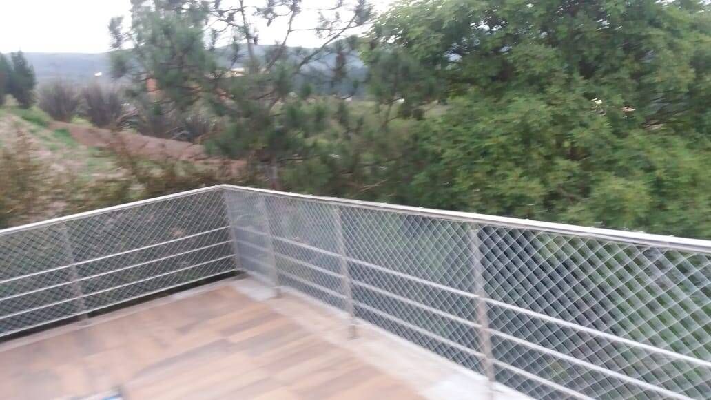 redes e proteção para varandas bh