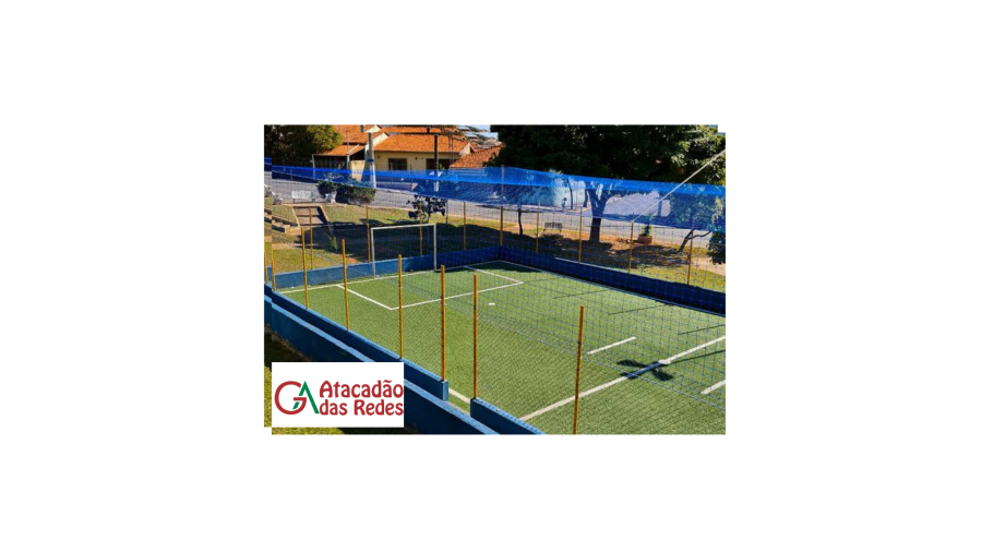 Redes para quadras esportivas Centro - Foto 1
