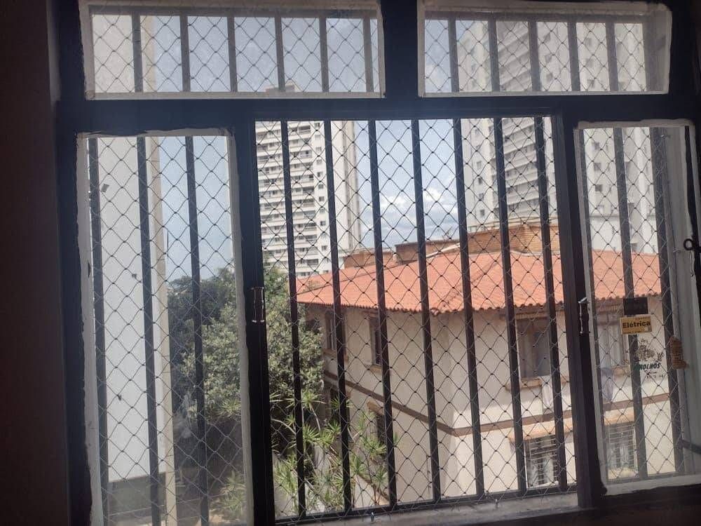 telas de proteção bh