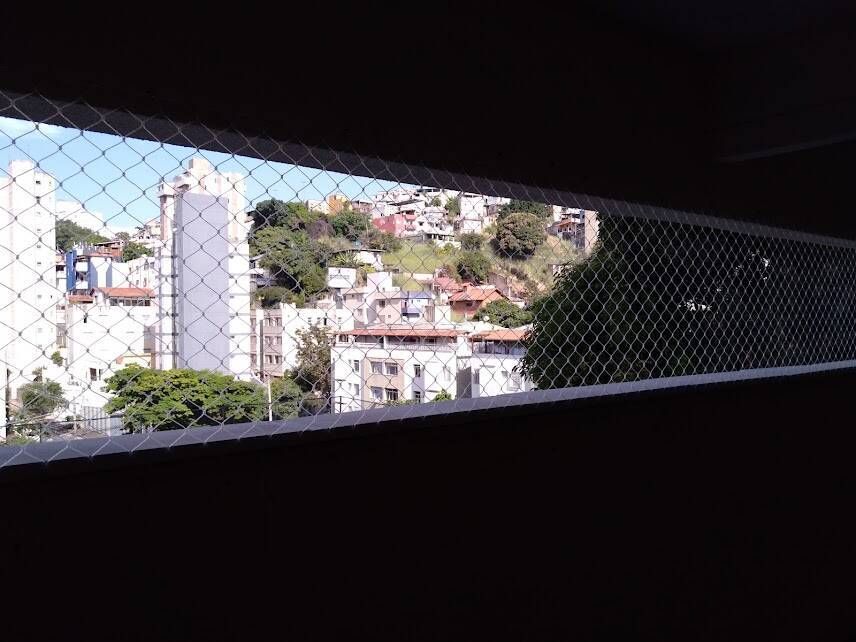 telas de proteção bh