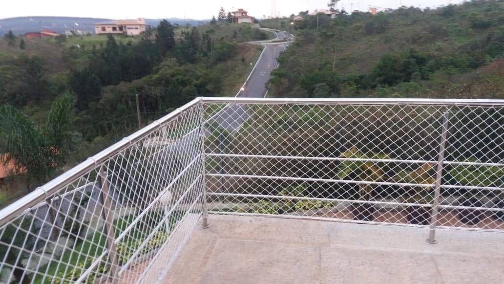 tela proteção bh