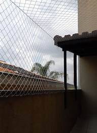 telas de proteção bh