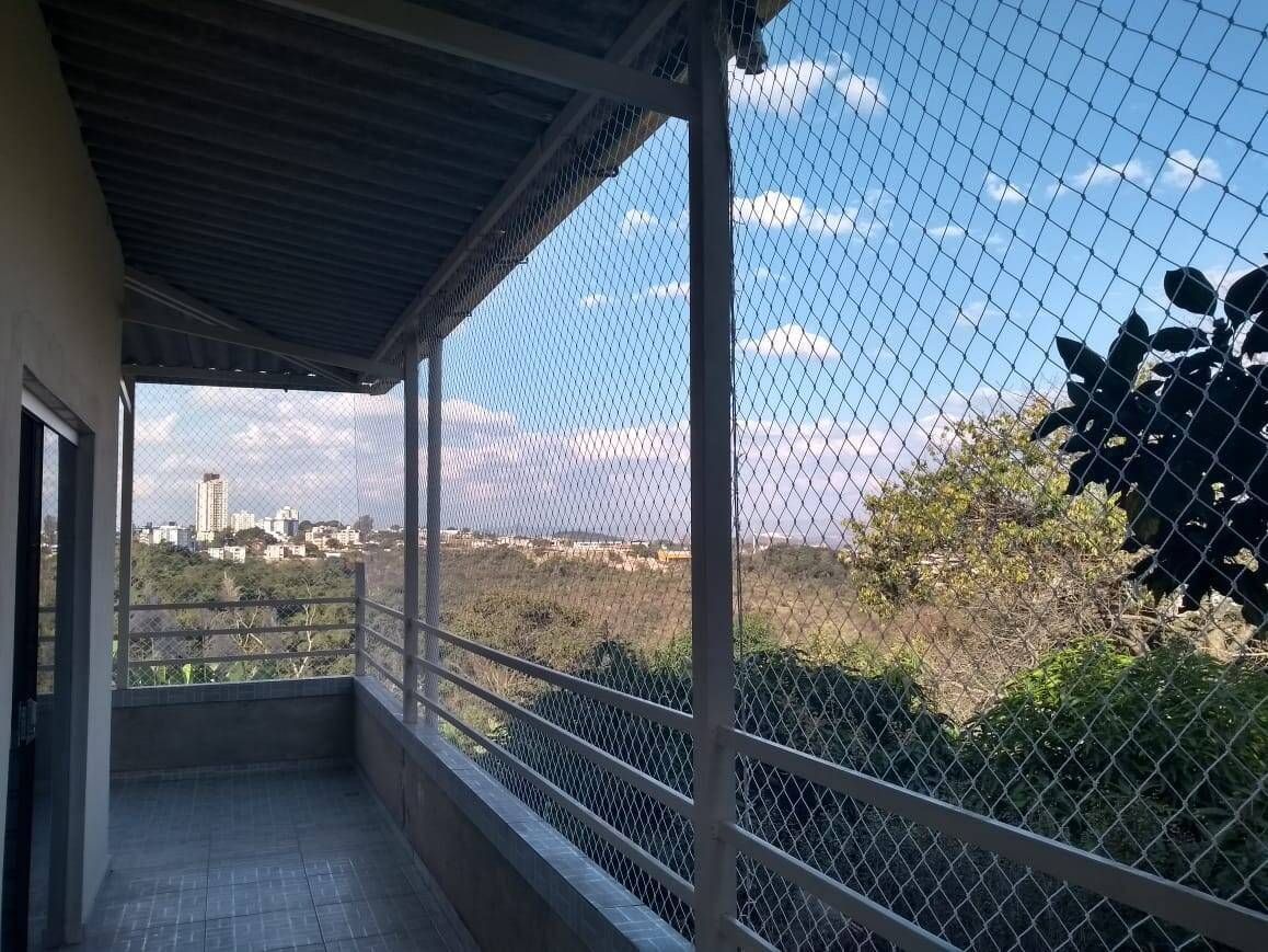 telas de proteção bh