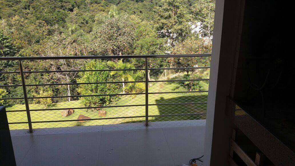 telas proteção bh