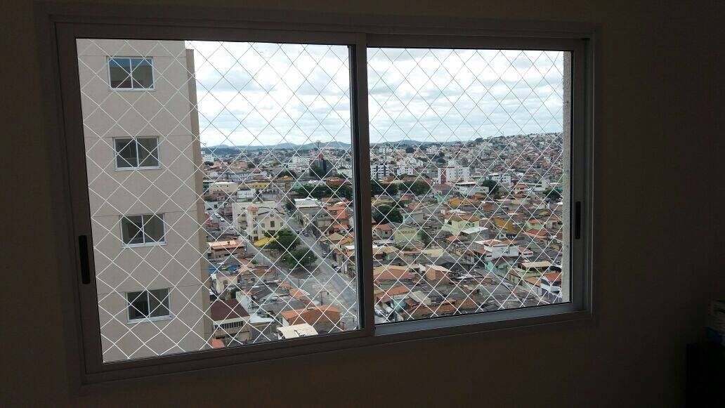 telas de proteção bh