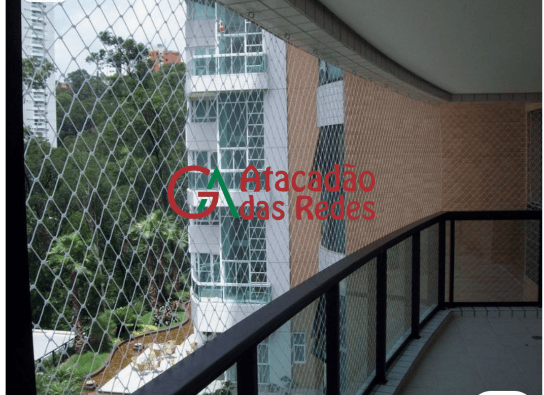 telas de proteção bh