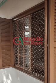 telas de proteção bh