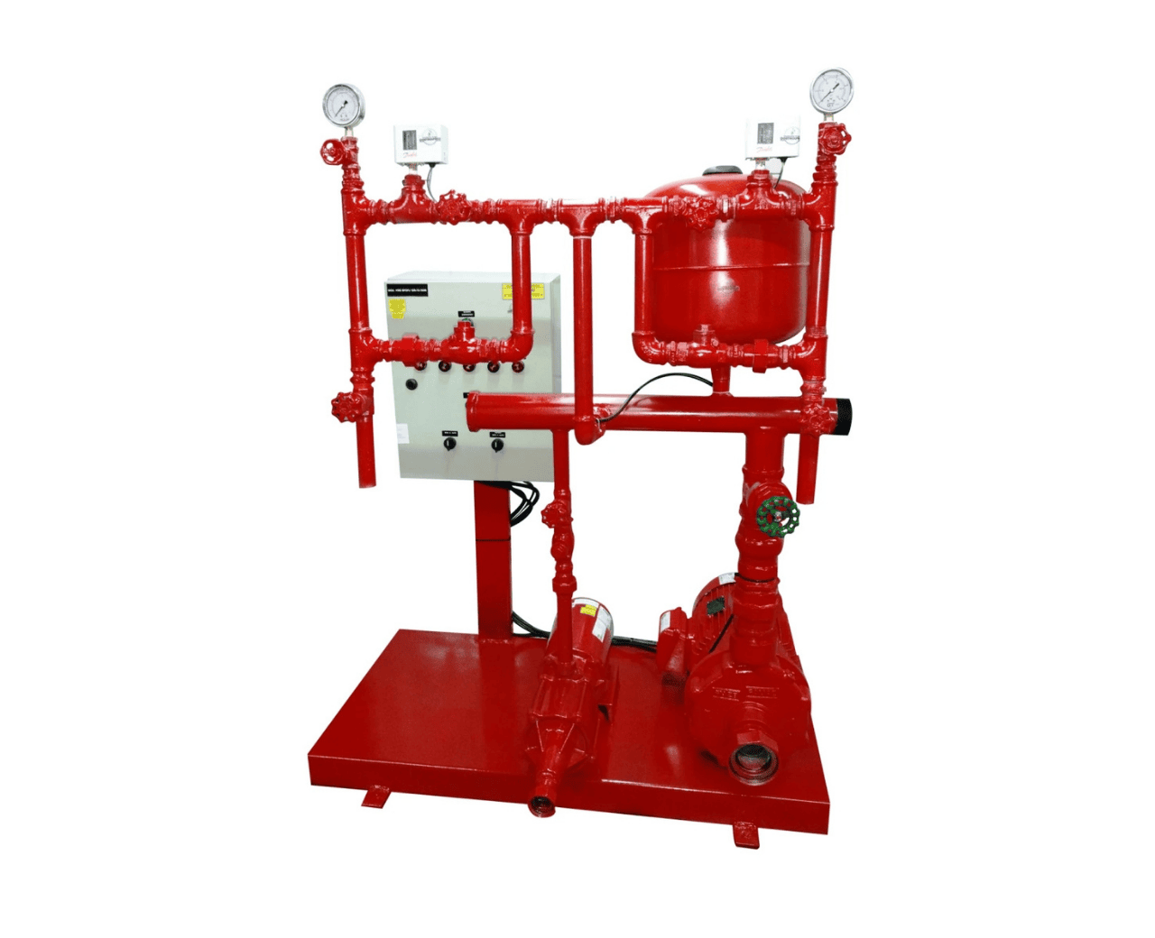 CONJUNTO DE COMBATE A INCÊNDIO - Foto 3