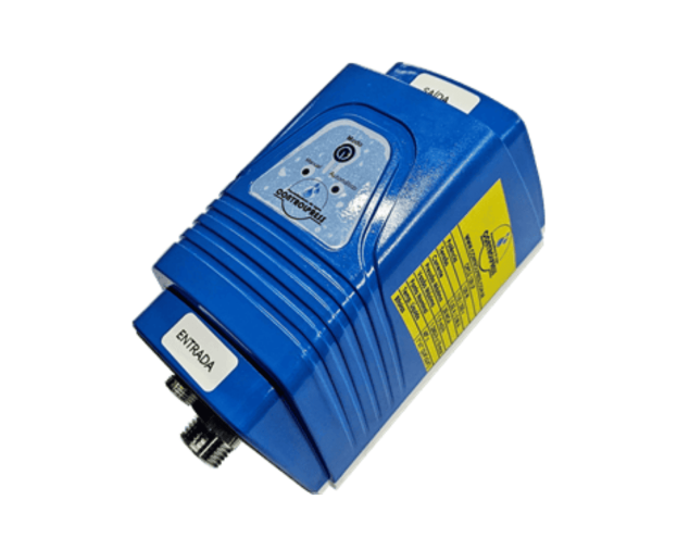 OPCS 120 LP - Foto 1