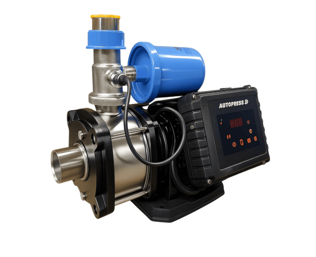 OPIKK - UMA BOMBA COM INVERSOR - Foto 1