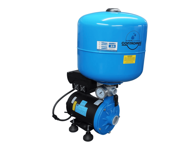 OPIKT / W - UMA BOMBA COM INVERSOR - Foto 1