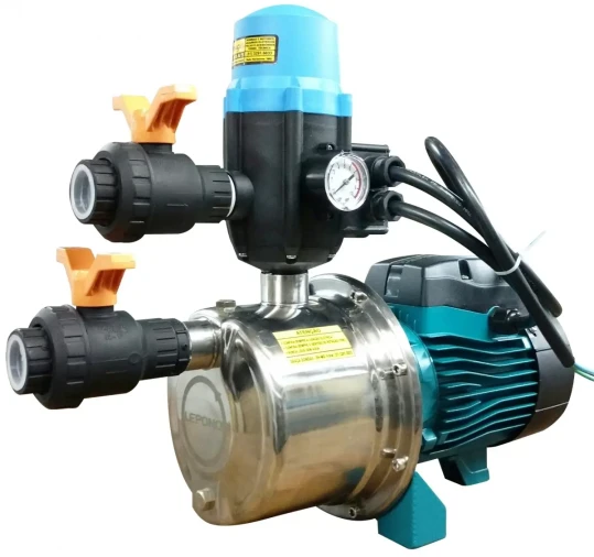 OPCS-CJM45 0,5CV 220V - Foto 1