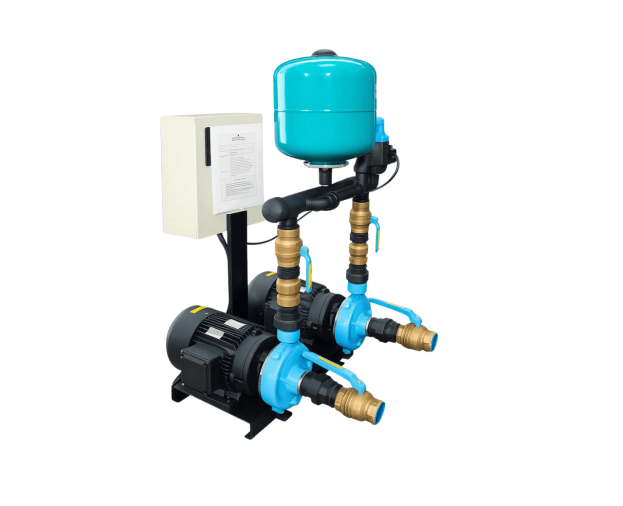 TPCK - RECALQUE INTELIGENTE COM CONTROLADOR - Foto 1